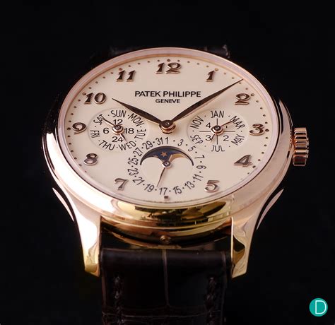 patek 5327 review